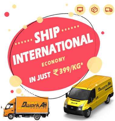 Courier Dwarka Sector 7