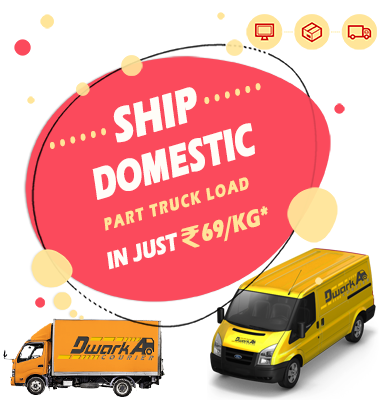 Courier Dwarka Sector 11