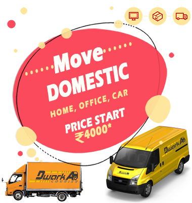 Courier Dwarka Sector 3